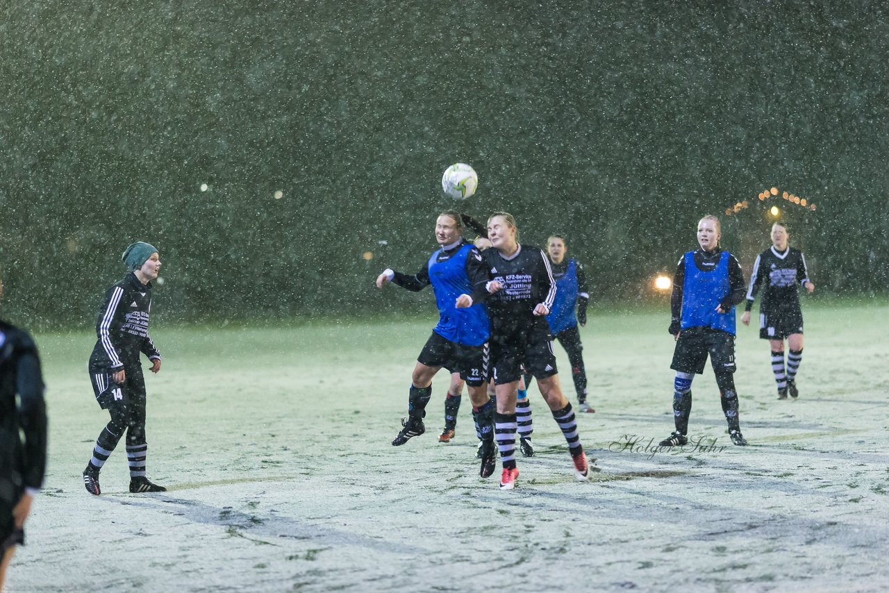 Bild 194 - Frauen SV Henstedt Ulzburg III - SG Weede/Westerrade : Ergebnis: 5:2